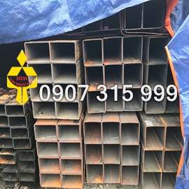 THÉP HỘP 25X25
